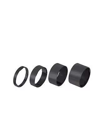 BBB | Steuersatz-Set 1 1/8" Lightspace BHP-36 | 